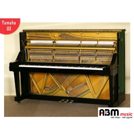 Đàn piano cơ Yamaha UX
